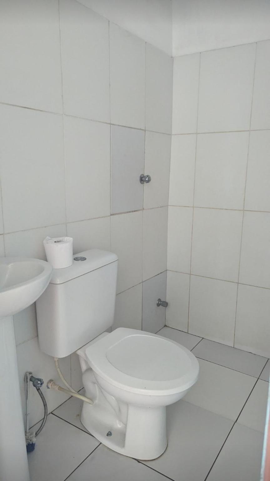 Hostel O Pescador Atins Rom bilde